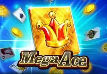 Mega Ace - Spin City - Congo